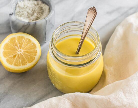 How to Make Homemade Mayonnaise (without seed oils) - Deliciously Organic