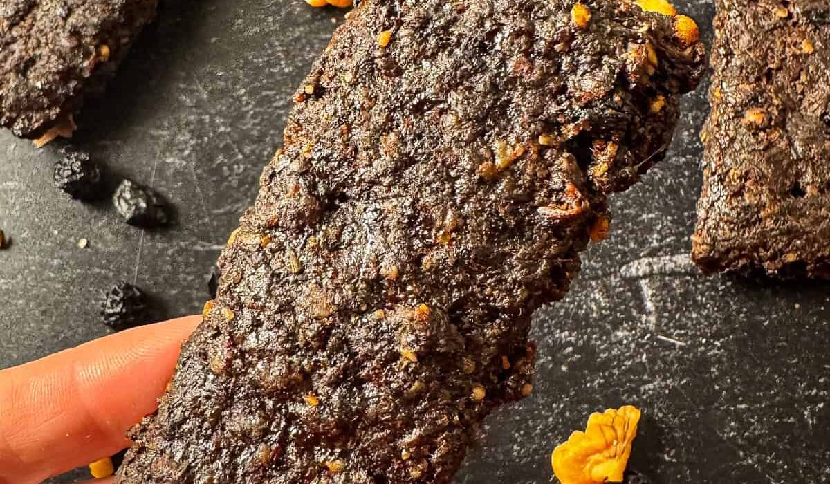 carnivore bar recipe