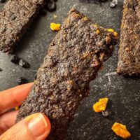 carnivore bar recipe