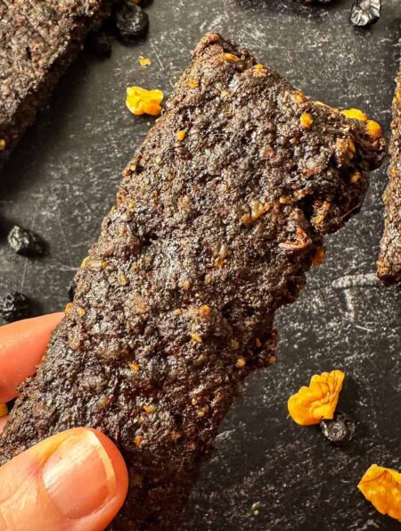 carnivore bar recipe