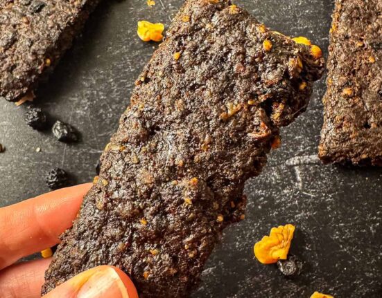 carnivore bar recipe