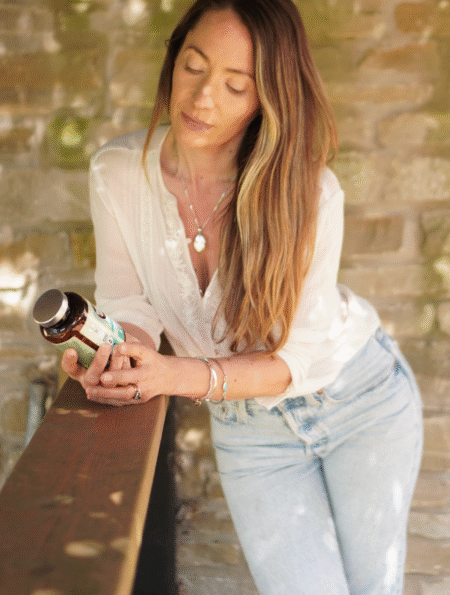 The Four Pillars Every Woman Needs