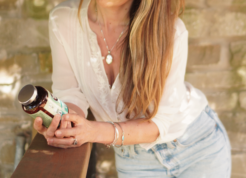 The Four Pillars Every Woman Needs