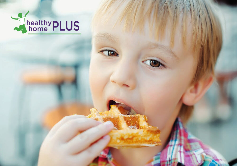 The Lowdown on Waffle Iron Safety (what models to look for)