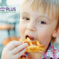 The Lowdown on Waffle Iron Safety (what models to look for)