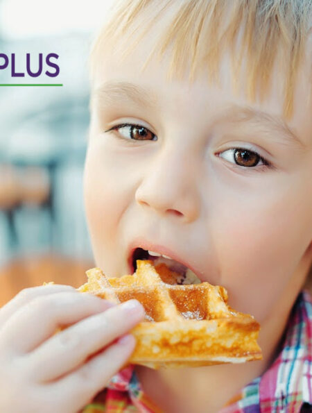 The Lowdown on Waffle Iron Safety (what models to look for)