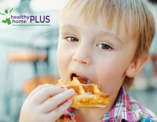 The Lowdown on Waffle Iron Safety (what models to look for)