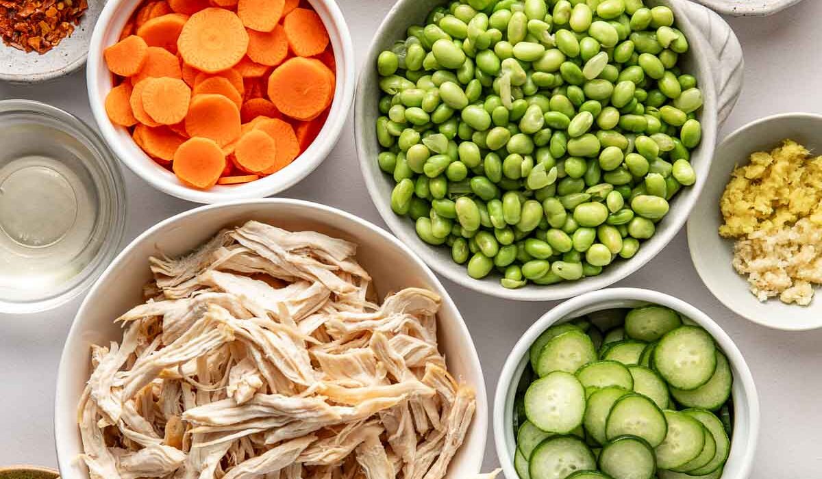 Tips From a Registered Dietitian