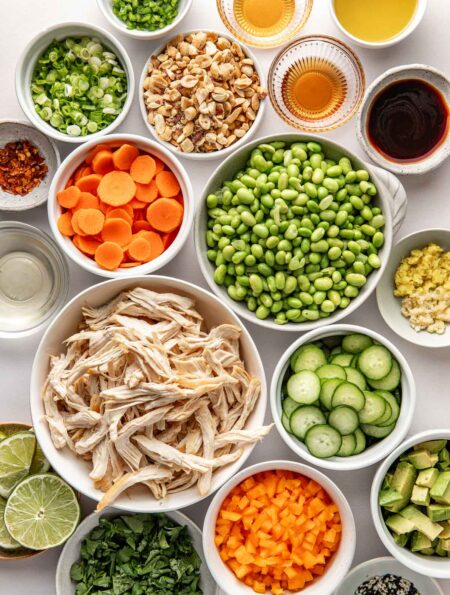 Tips From a Registered Dietitian
