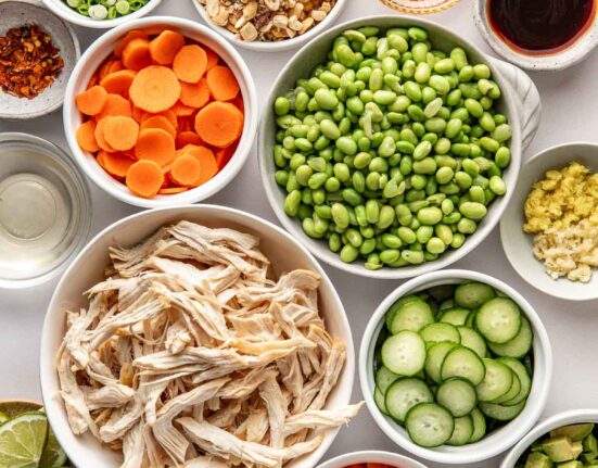 Tips From a Registered Dietitian