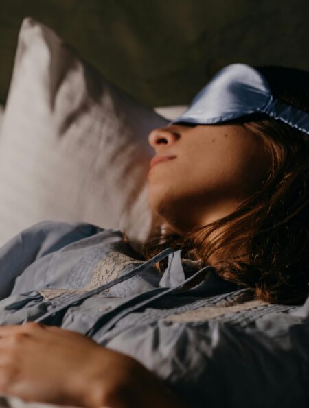 Your Guide to Better Sleep, Naturally