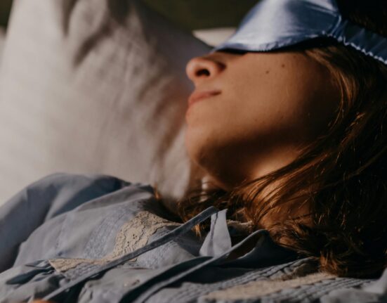 Your Guide to Better Sleep, Naturally