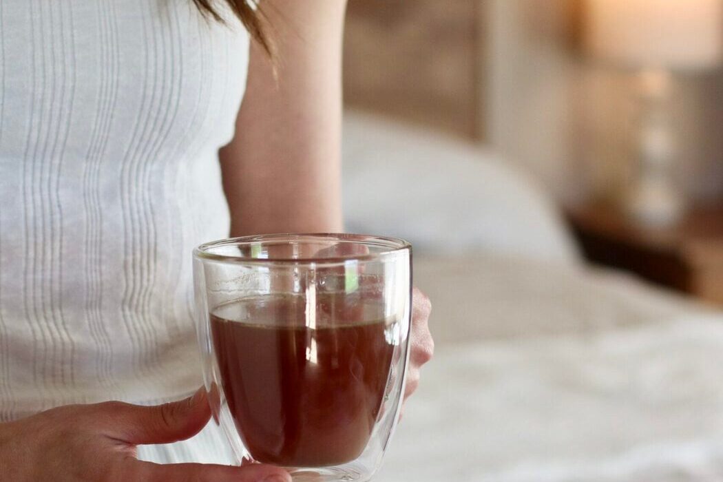 Building An Ideal Night Routine