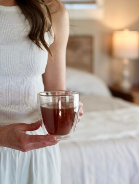 Building An Ideal Night Routine