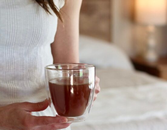 Building An Ideal Night Routine