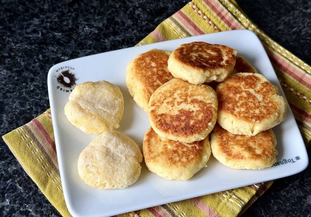 Easiest and Best Keto Dumplings