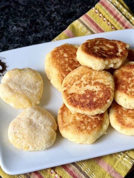 Easiest and Best Keto Dumplings