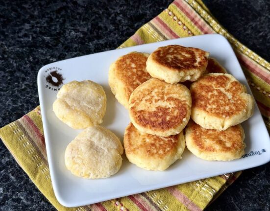 Easiest and Best Keto Dumplings