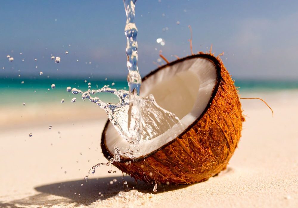 Is Coconut Water Keto? Everything You Need to Know – The Keto Collective