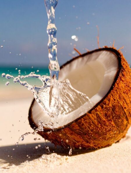 Is Coconut Water Keto? Everything You Need to Know – The Keto Collective