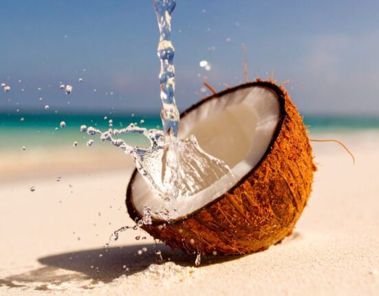 Is Coconut Water Keto? Everything You Need to Know – The Keto Collective