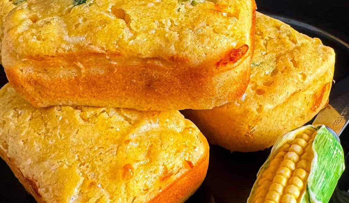 kodiak cakes cornbread
