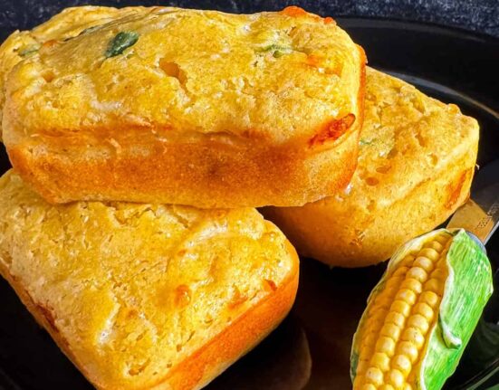 kodiak cakes cornbread