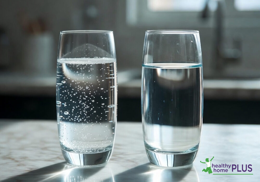 Water Wars. Is Sparkling or Still Better for Optimal Health?
