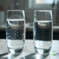 Water Wars. Is Sparkling or Still Better for Optimal Health?