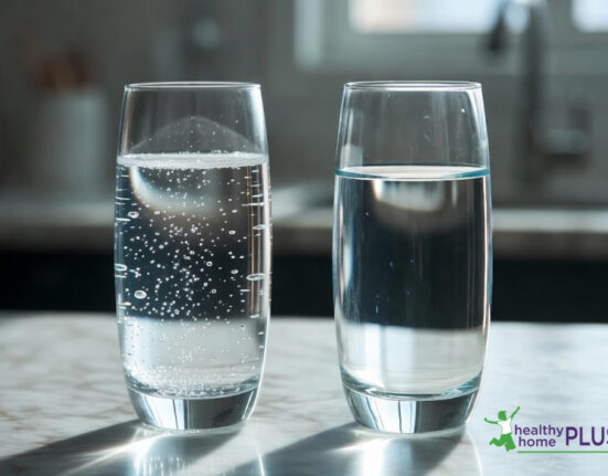 Water Wars. Is Sparkling or Still Better for Optimal Health?