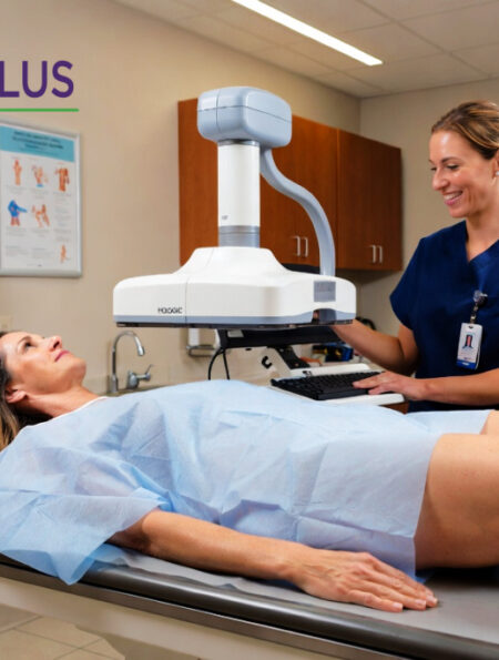 Are DEXA Scans Worth It To Save Your Bones and Prevent Age-Related Fractures?