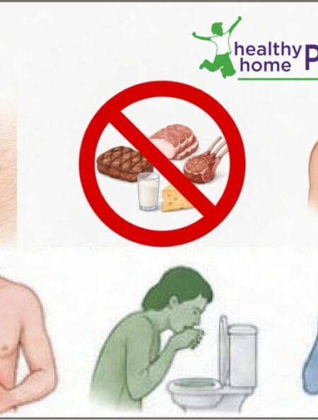 Reversing Alpha-Gal Syndrome (Natural Treatment Achieves 95% Remission of Meat/Dairy Allergy!)