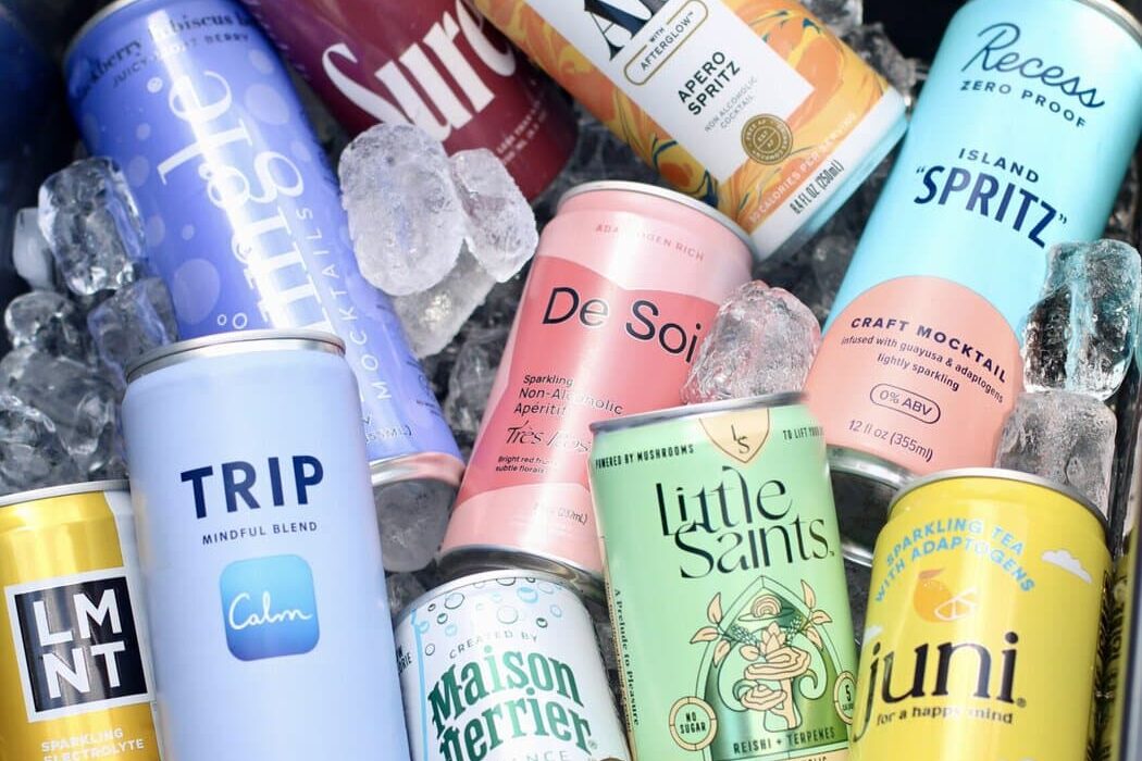 The Best Canned Cocktails: A Dietitian’s Picks