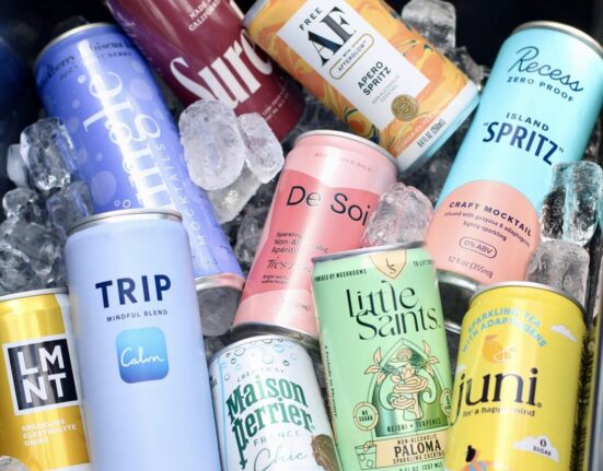 The Best Canned Cocktails: A Dietitian’s Picks